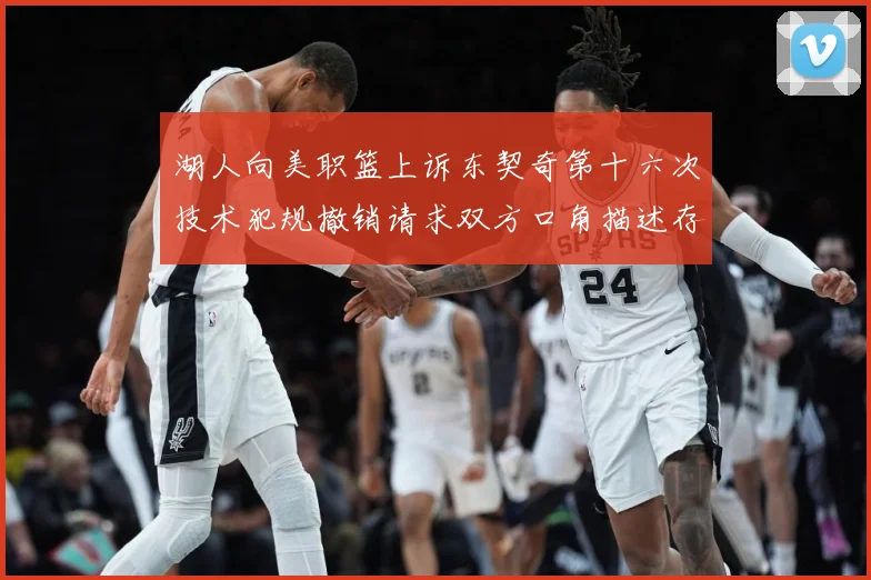 湖人向美职篮上诉东契奇第十六次技术犯规撤销请求双方口角描述存赛场复盘：最新赛事动态与深度分析